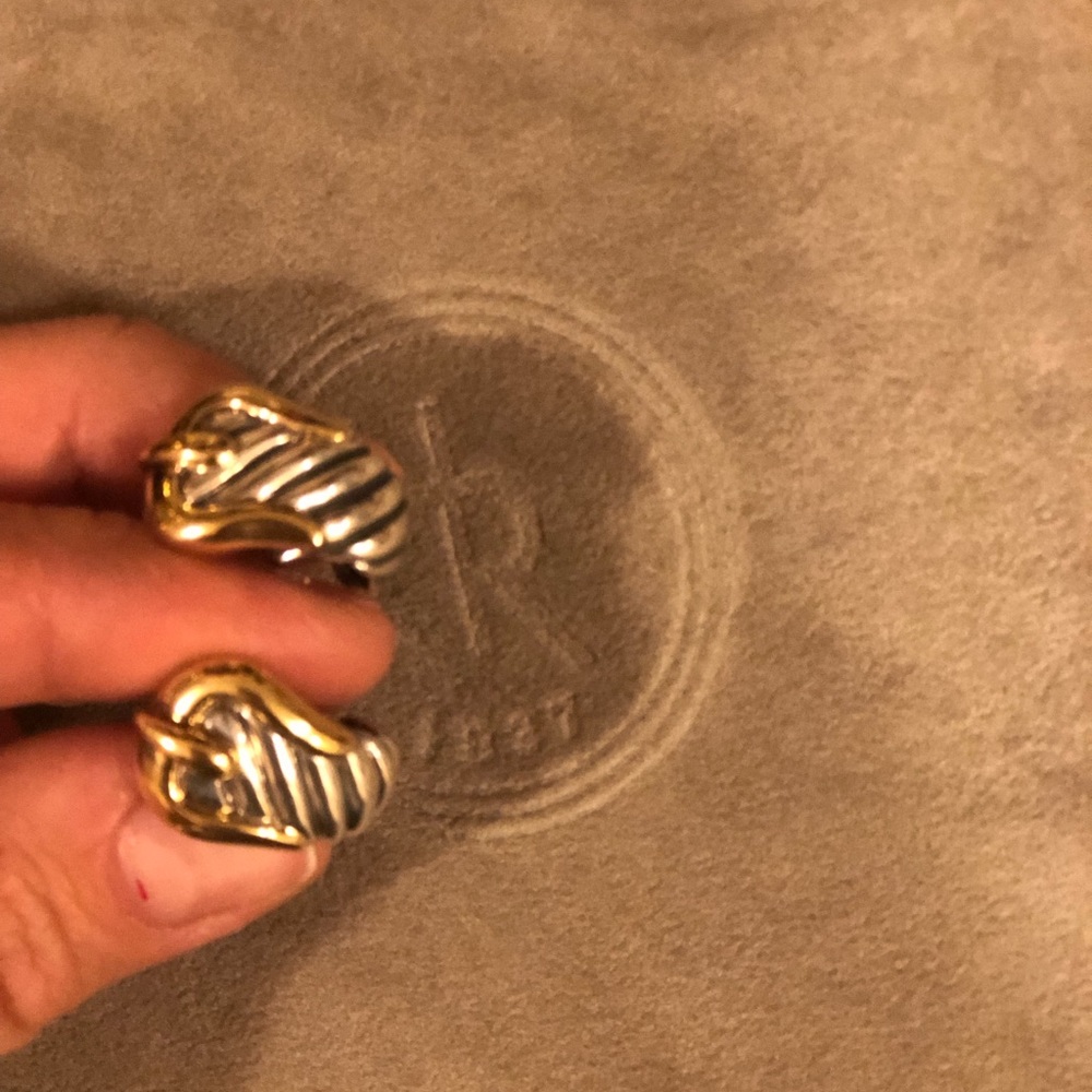 David Yurman 🧡 - Picture 6 of 7
